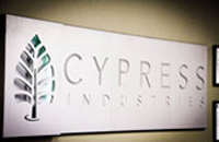 CypressIndustries.com
