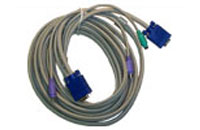 KVM Cable 3 in 1