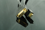 HDMI to DVI Cables