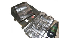 Plastic Injection Molding Machines