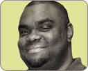 Chris Collins - Shipping/Receiving Manager