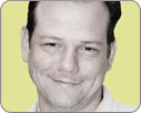 Dave Benker - Engineering Manager
