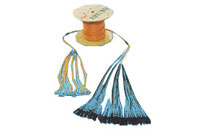 Copper cable manufacturer: cable assemblies - networking, USB, cell phone, PDA, custom, computer, peripheral, power, RF, internal, and many others, copper cables, Custom cables