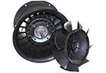 Impeller and Fan Blades