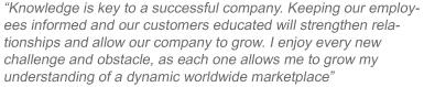 Cypress Industries:  Meet our Team Leaders, High Tech Components Manufacturing, Austin, Dallas, China, Taiwan, Houston, San Antonio