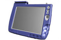 Tablet PC Card Reader and Protective Boot