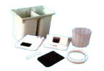 Washing Machine ss Tubs and Parts