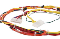 Custom Cable Harness made in India