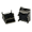 USB A Double Stack Connector