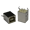 USB B Receptacle Connector