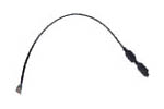 OEM cell phone data cables, OEM PDA cable assemblies, PCMCIA Cable Assemblies, hands-free, antennae, charger, microphone and speaker cables, and connectors, cell phone cable manufacturer
