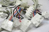 Custom Wire Harnesses