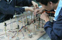 Custom Wire Harnesses