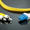 Fiber Optics Cables - SingleMode Duplex Cables - ST-LC