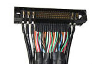 Custom Wire Harnesses