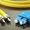 Fiber Optics Cables - SingleMode Duplex Cables - ST-SC