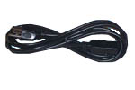Custom power cables, custom power cords, UK, Australian, Russian, British and European power cords including right angle power cables, cheap heavy duty power cords, specialty power cables