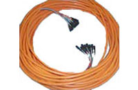 Trunk Fiber Cable,Non-Metallic