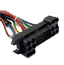 Copper cable manufacturer: cable assemblies - networking, USB, cell phone, PDA, custom, computer, peripheral, power, RF, internal, and many others, copper cables, Custom cables