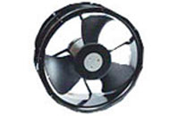 Fan Model #DS-4020