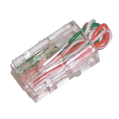 loopback cable rj45. RJ45 Loopback Cable