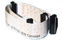 Custom Ribbon Cable Assemblies