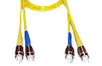 Singlemode, FC/FC, Duplex