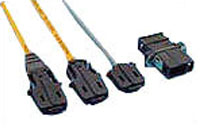 Singlemode Connectors