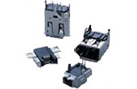 IEEE 1394 connector manufacturer, Cypress Industries, IEEE1394 cable manufacturer - high quality ieee 1394 connectors and cables