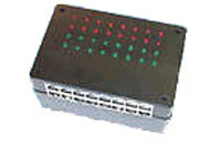 Test fixtures:  Optical Loopback Attenuator, Fiber Optic MTRJ Test Fixture, SC Loopback Test Fixture, RJ45 Loopback Test Fixtures, LC Loopback Test Fixtures and Cables, RJ45 Jumper, BNC Jumper, 25 pair loopback