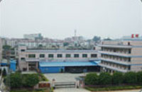 CNC Machining Center