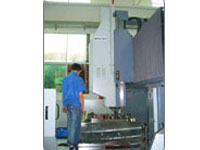 Large CNC Machine / Bed Mill