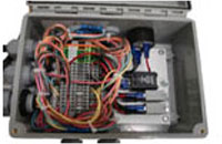 Assembly of Control Box