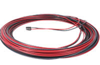 Custom Power Cable Low Voltage
