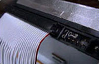 Custom Ribbon Cable Assemblies