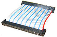 Custom Ribbon Cable Assemblies