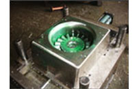 Large Fan Blade Tool A