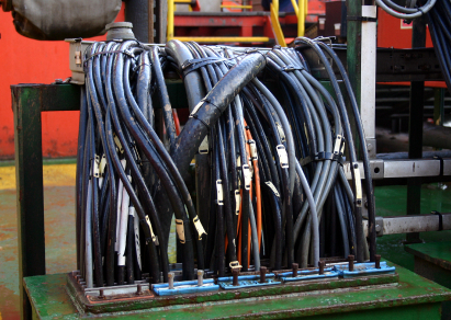 Oil & Gas Cable Assemblies