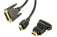 Custom HDMI Cables