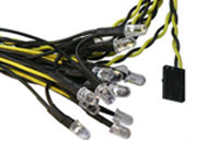 Custom Wire Harnesses