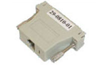 RJ45F to DB25