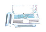 Air Conditioner Bezels