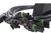 Automotive Wire Harnesses