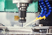 CNC Machining