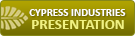 Cypress Industries Presentation