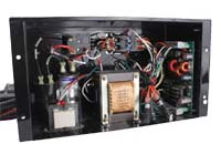 Electromechanical Power Supply Box for Food Service Industry