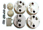 Fire Alarm Enclosure