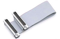 D-Sub Custom Ribbon Cable