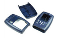 Handheld Electronic Enclosure