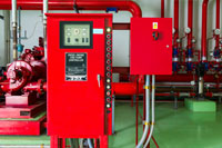 Industrial Control Panels